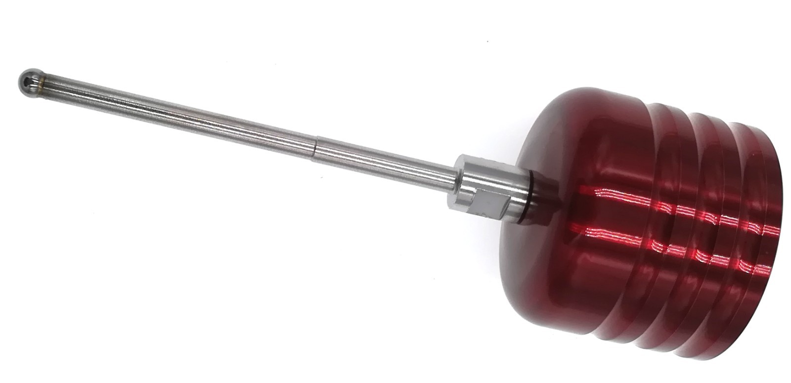 EDM Touch Probe Locating Ball Magnetic Probe Centering Zero Touch Point Sensor