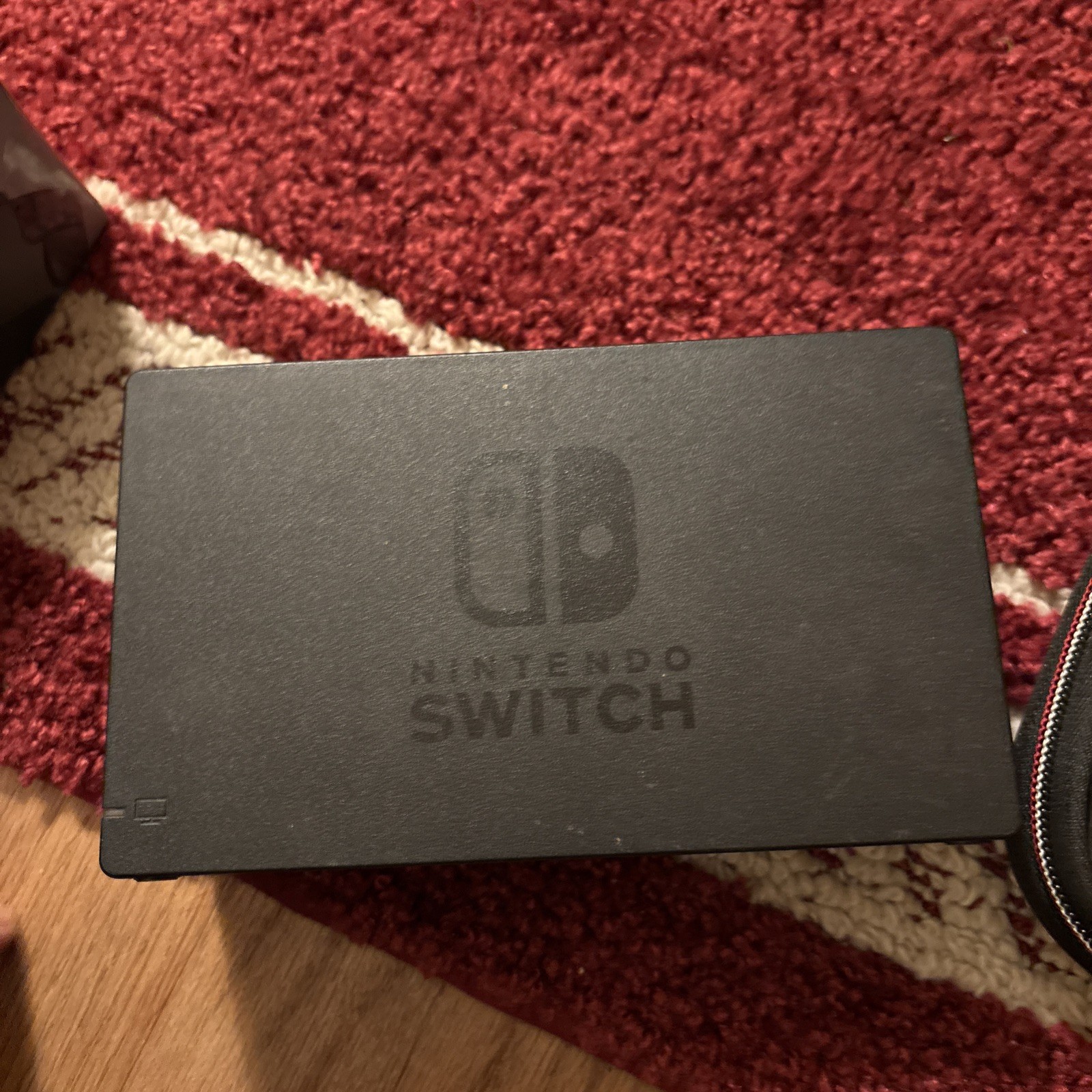 Nintendo Switch Accessories,wireless Controller,Dock,Joy-Con Charger,Grips,￼