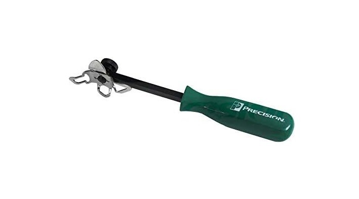 Lockstrip Tool 1942-1945 Compatible with Chevrolet, GMC, BJ, CC150 - PRP 0002