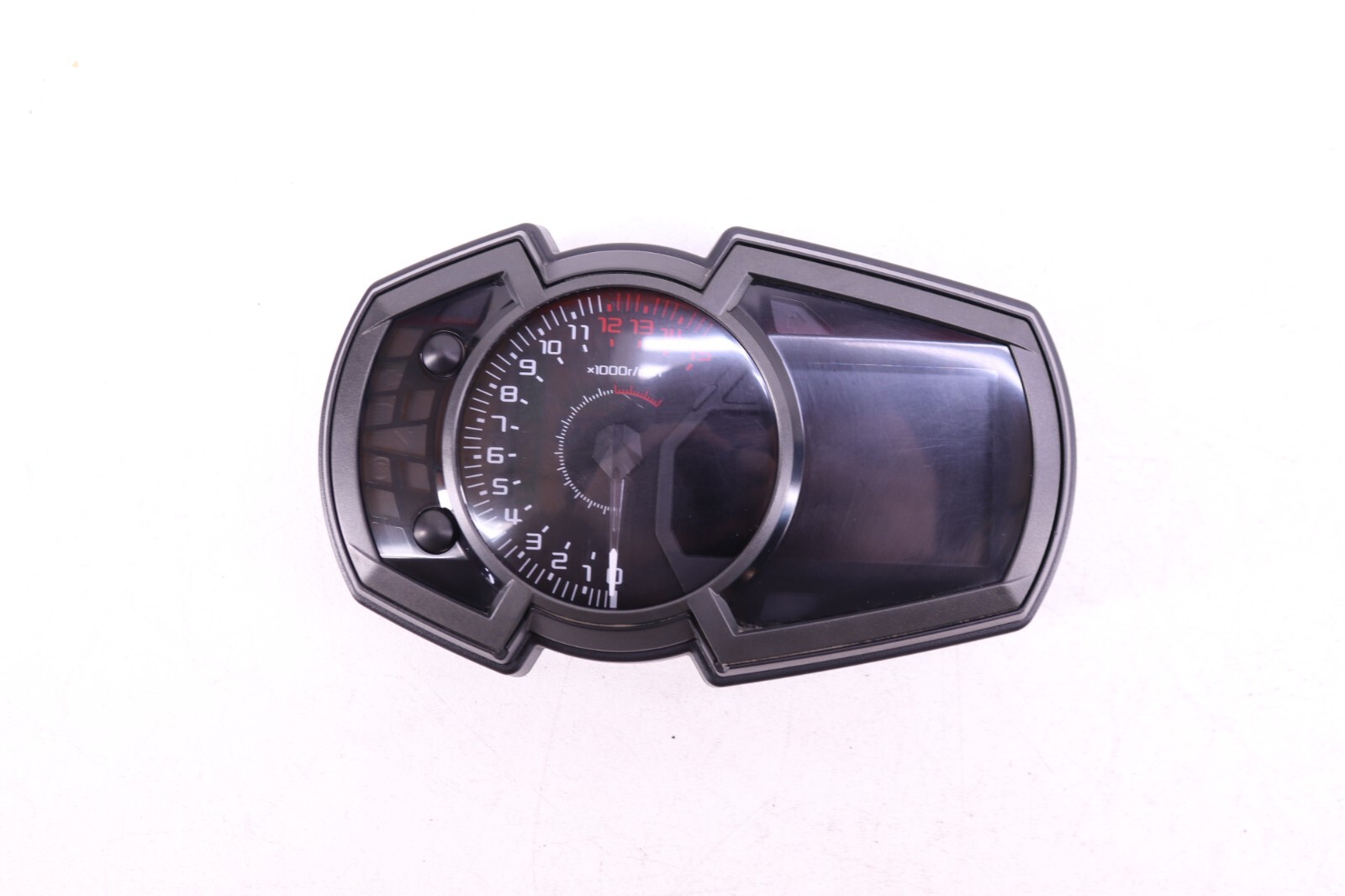 2021 18-22 KAWASAKI NINJA EX 400 EX400 OEM GAUGES SPEEDO METER CLUSTER 8.6K K239