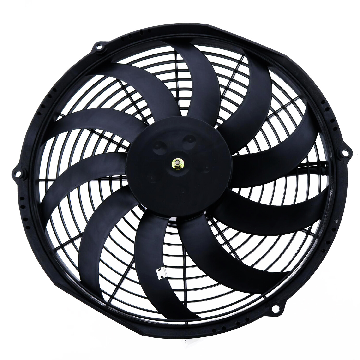 Condenser Fan 12V 78-1560 781560 for Thermo King Tripac and Evolution APU