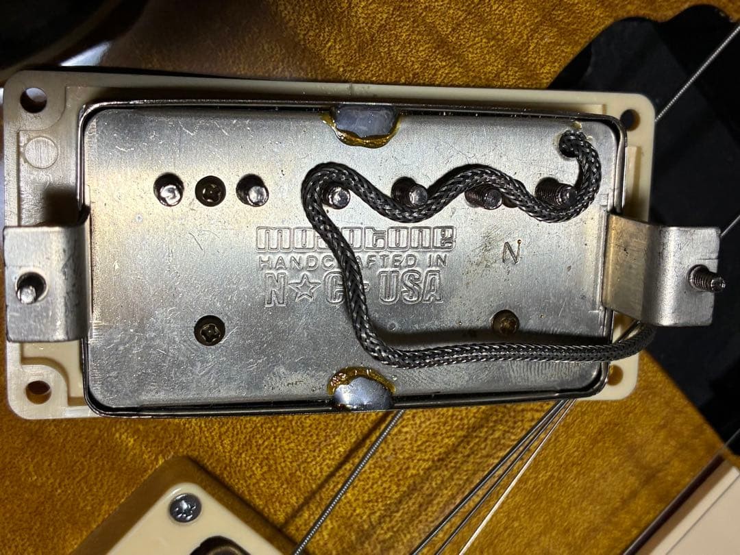 Bacchus Bls-Fm2 Around 2017 Order Model