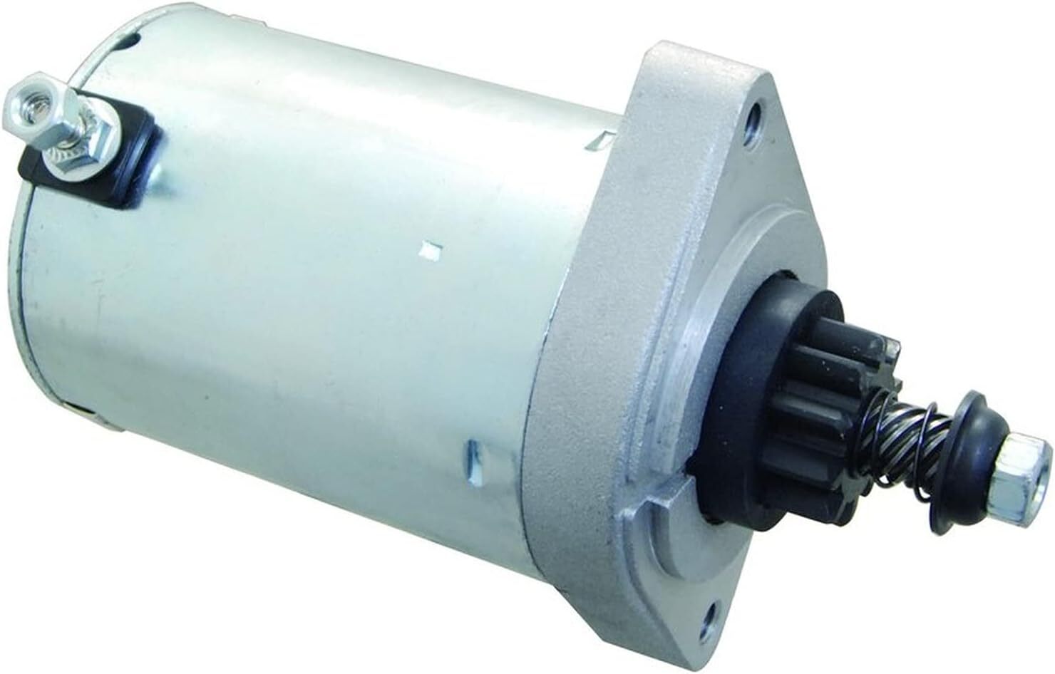 Electric Starter For Mower 23-24 Hp Gravely ZT50 ZT HD 60 Kawasaki FS541V FR691V