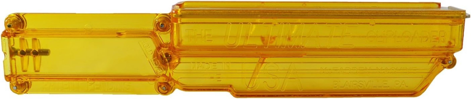 Speed Loader for .22 Cal Pistols - 50 Rounds Capacity