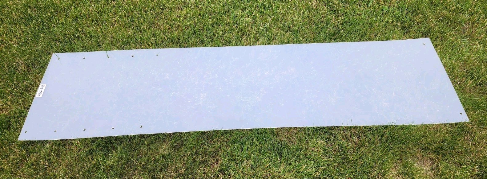 ULTRASLIDE 8 - Slide Board for Exercise at Home – FREE SHIPPING