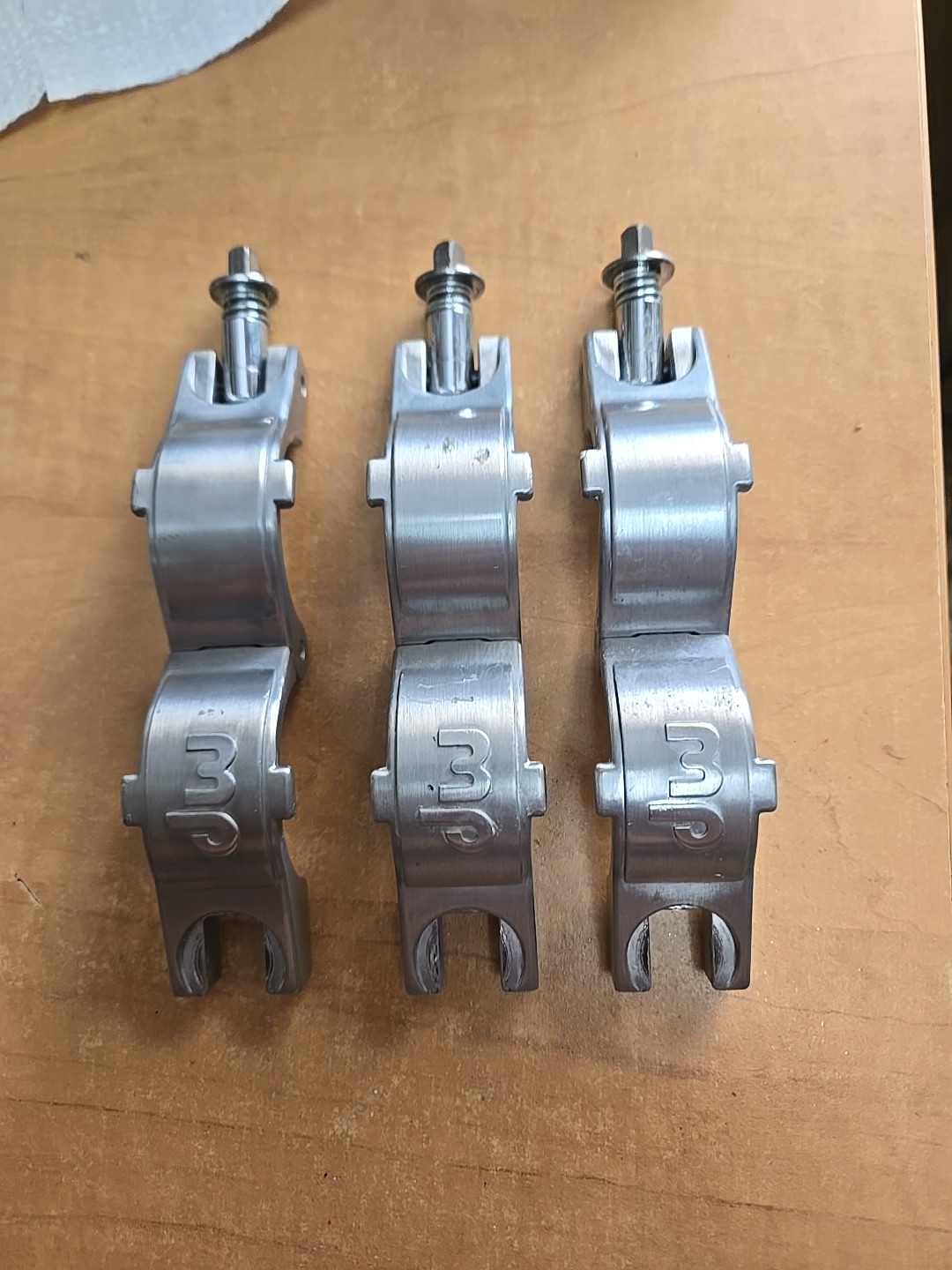 Dw Rack Memory Lock (1 Each)