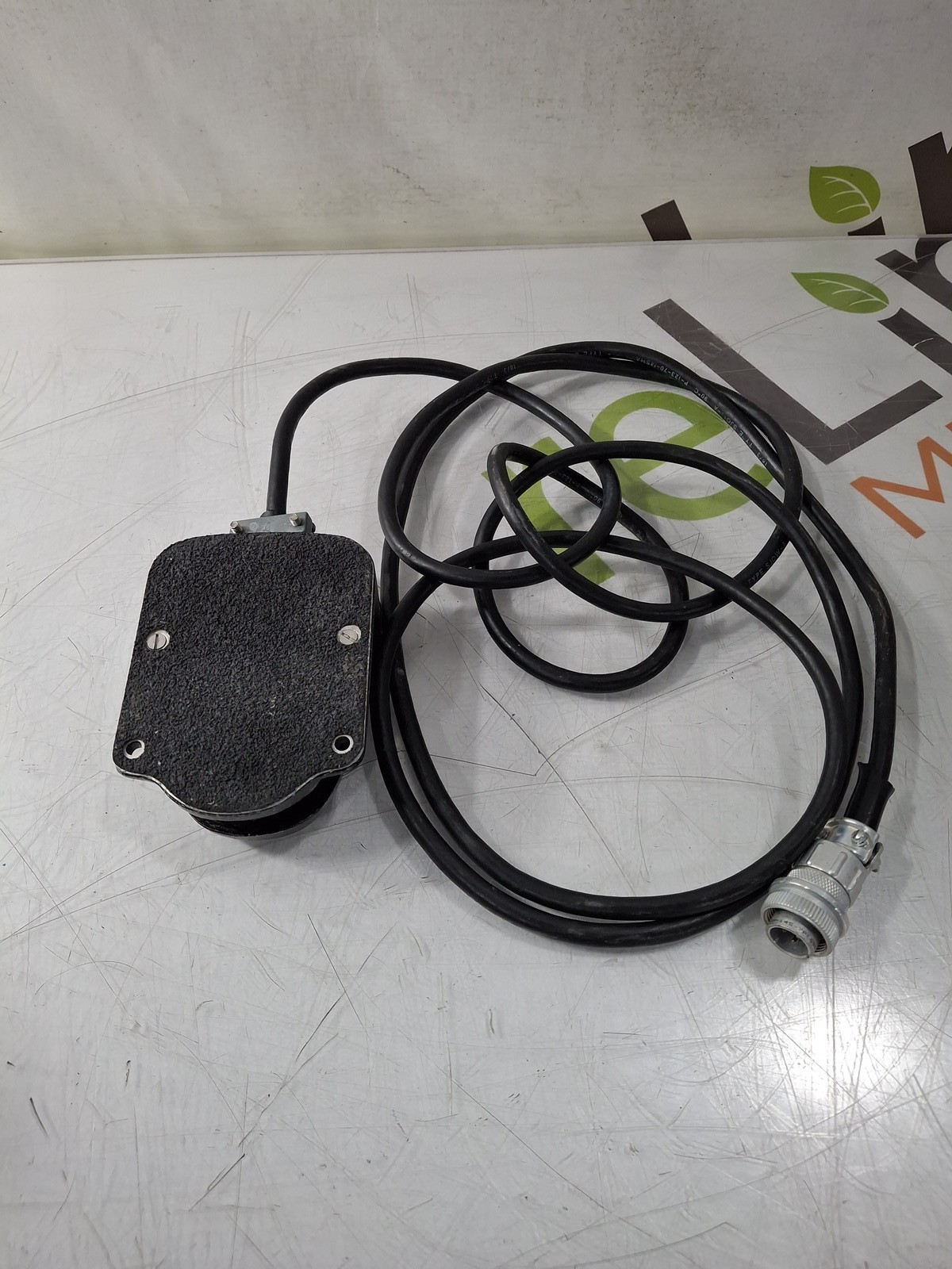 Valleylab E6009 BiPolar Footswitch