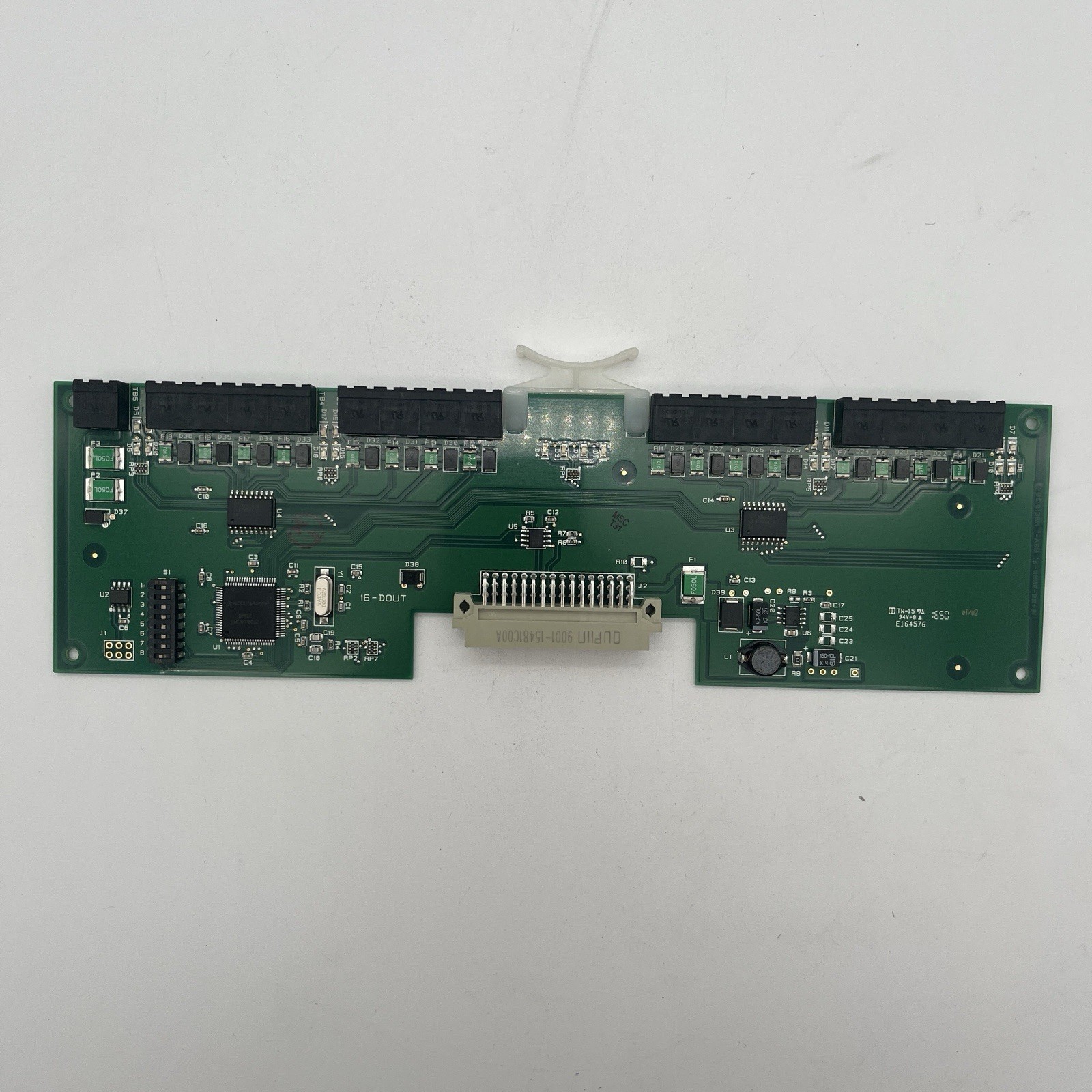 NEW!! Lenel Output Control Module 16 Driver Array Module 12VDC - LNL-1200-16DO