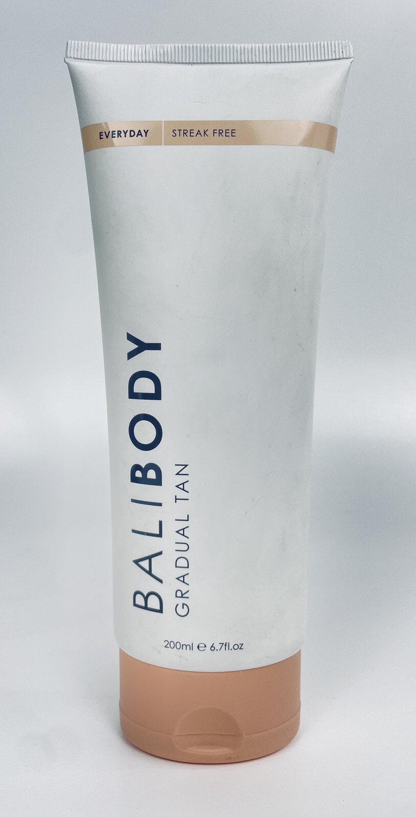 Bali Body GRADUAL TAN Everyday Streak Free 200ml / 4.8 oz