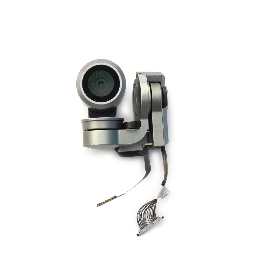 DJI Mavic Pro/Platinum - Gimbal and Camera Assembly