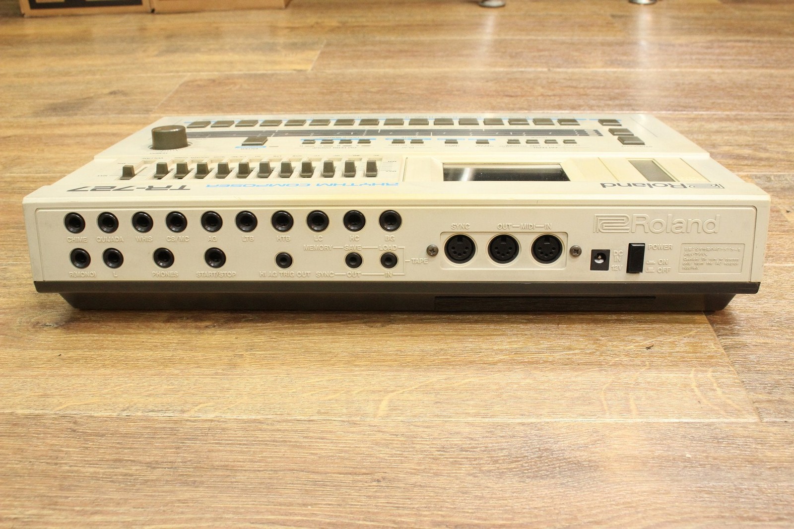 ROLAND TR-727 [585805]