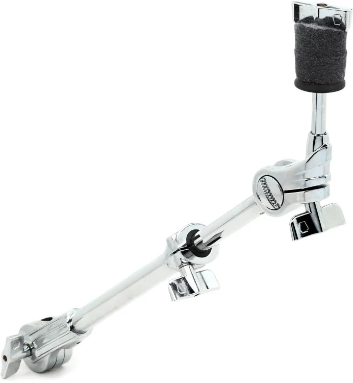 Ludwig Atlas Telescoping Cymbal Arm