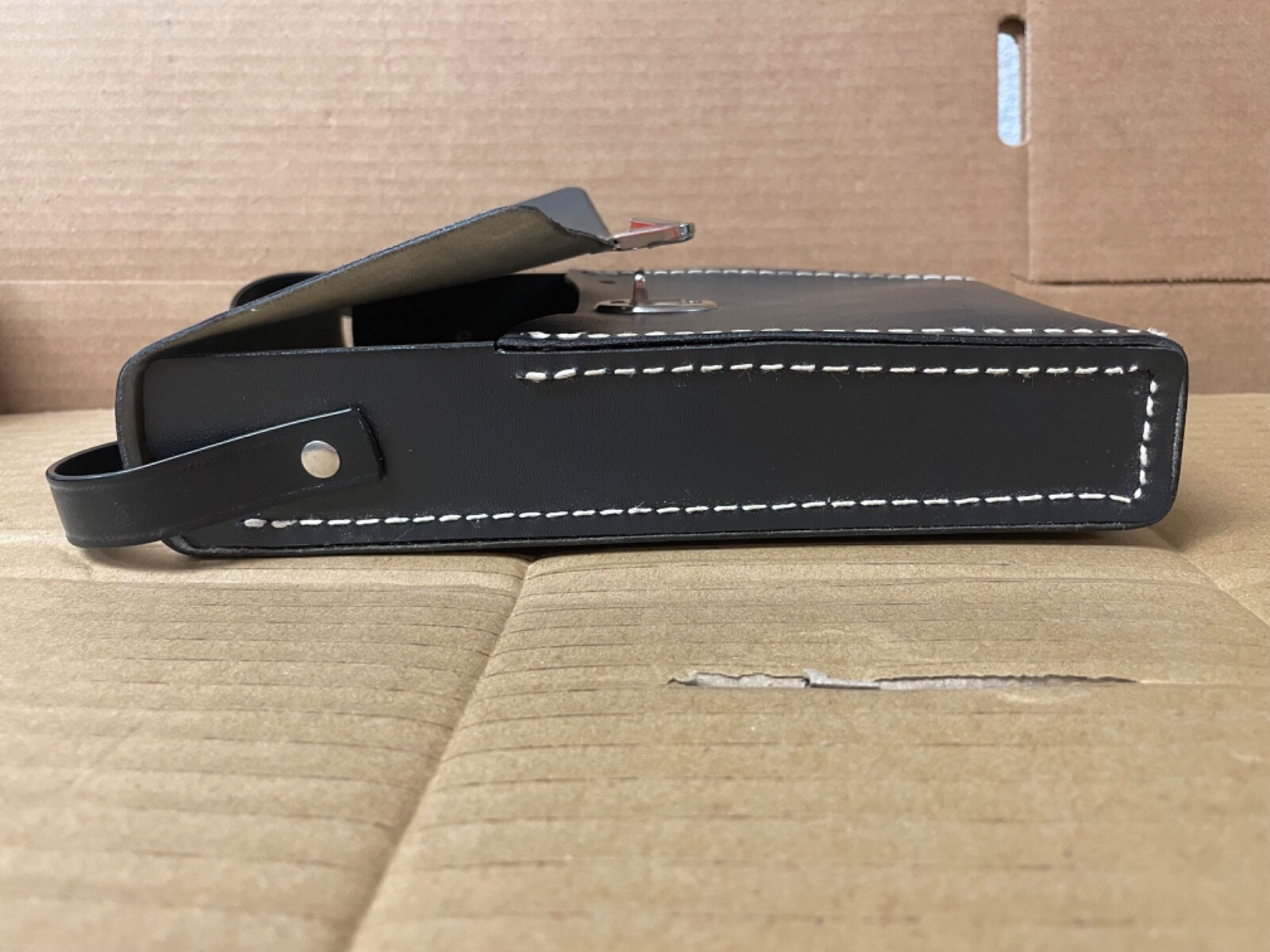 TIF Instruments Case
