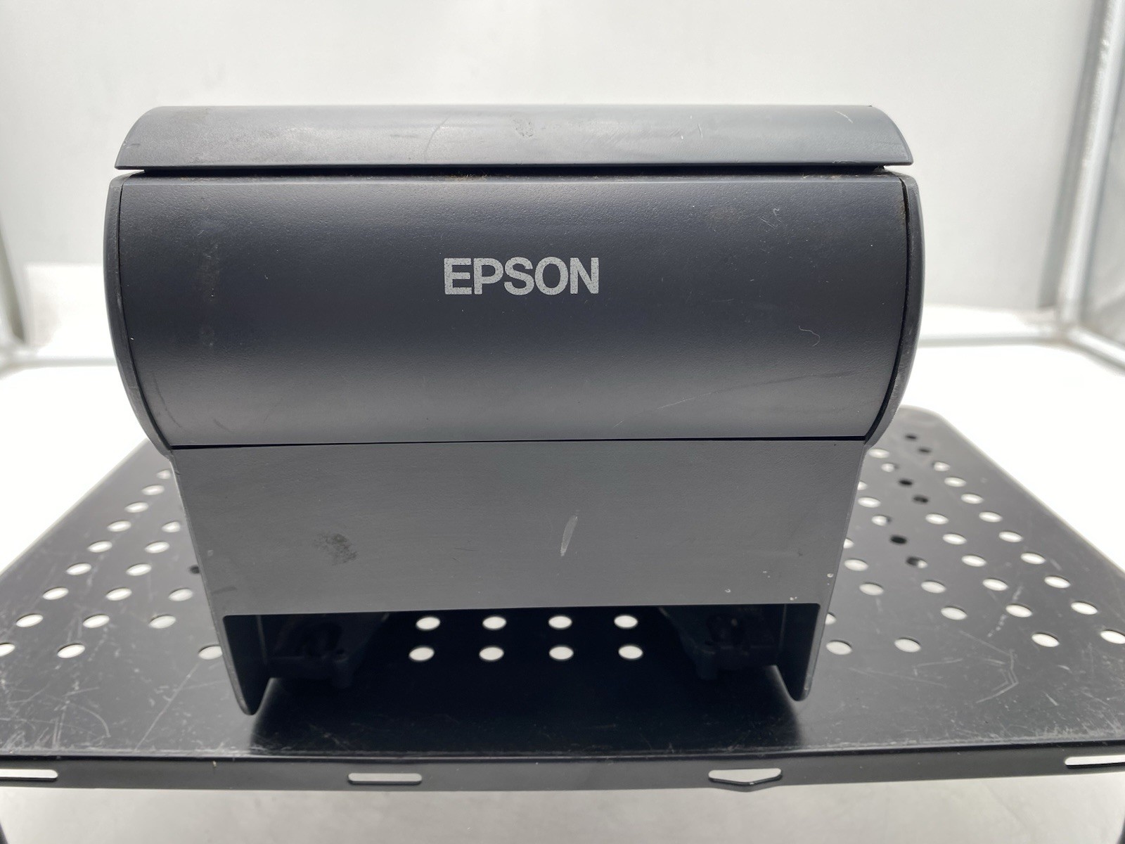 Epson TM-T88V M244A POS Serial Receipt Printer No AC Adapter