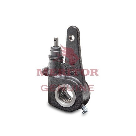 Meritor R803071 Air Brake Automatic Slack Adjuster 1.25 24, 5.50" Arm, 24 Spline