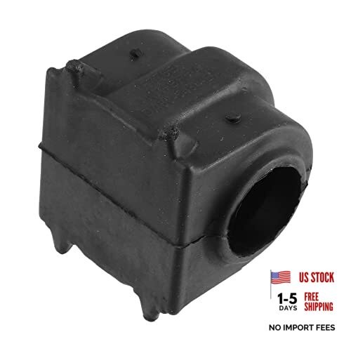 Front Suspension Sway Bar Stabilizer Shaft Insulator Bushing Fit for Ford