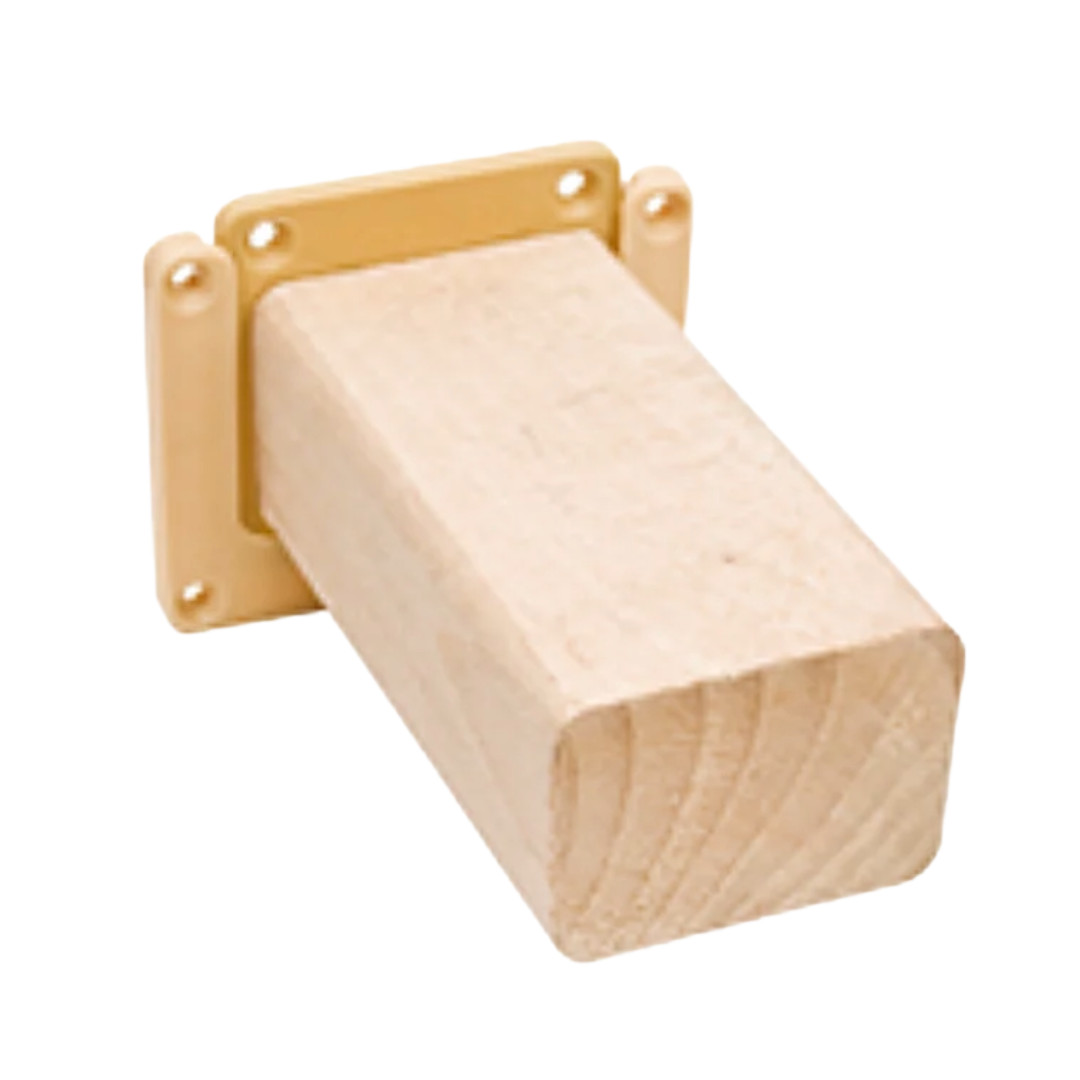 Polmark Wooden Perch