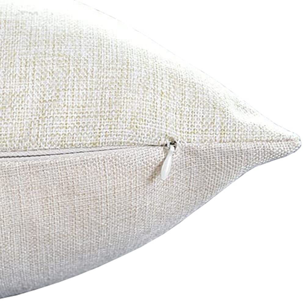Be Still and Know That I Am God - Psalm 46:10 - Bible Verse Lumbar Throw Pillow