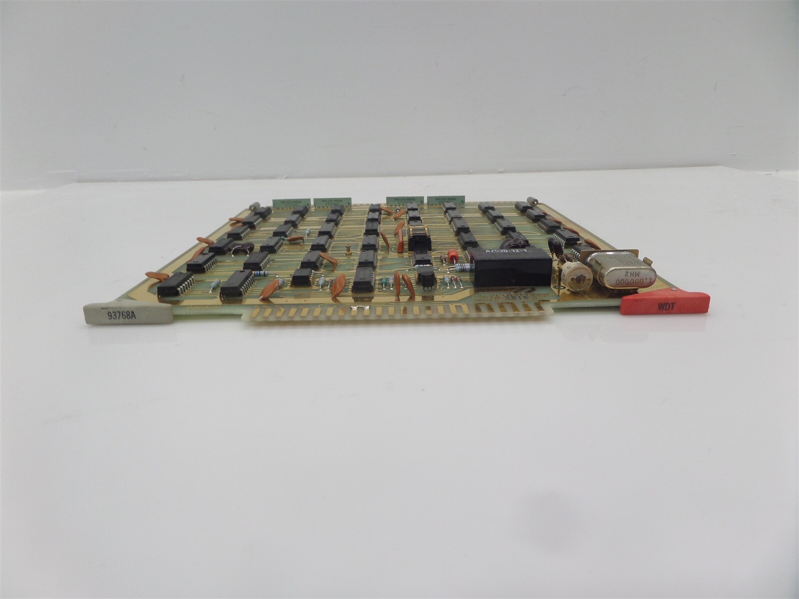 Vintage HP 93768-60001 Interface Card