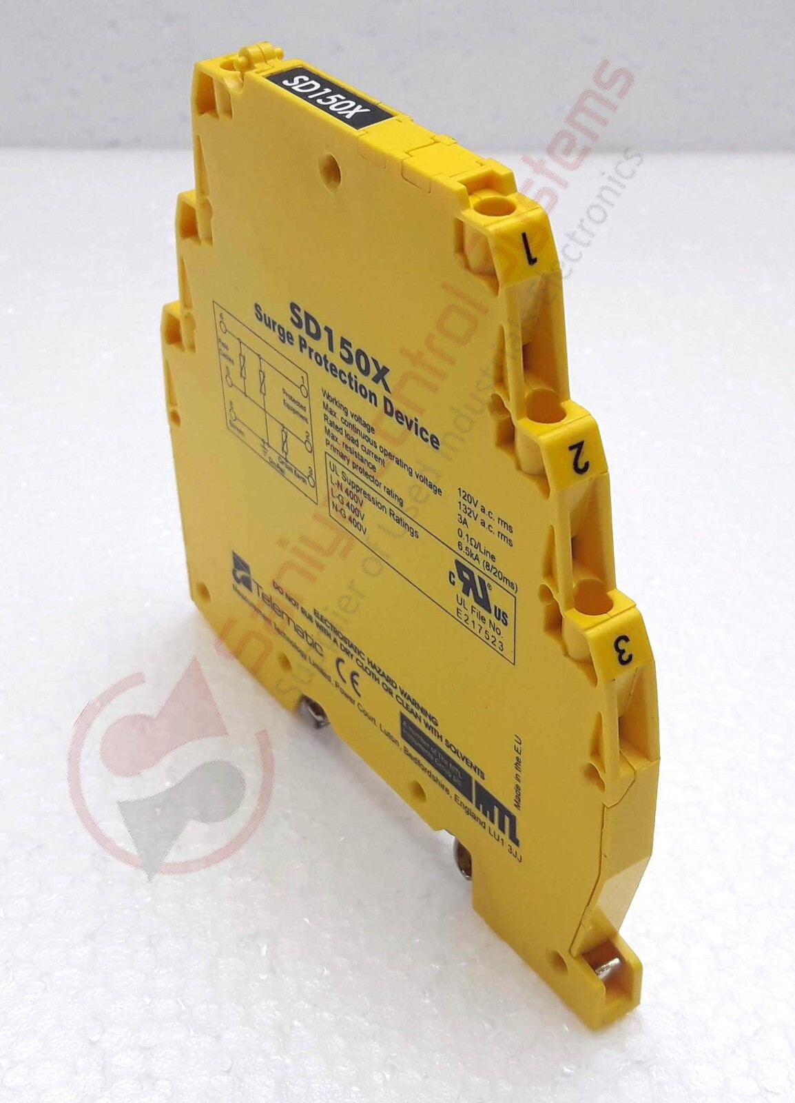 MTL SD 150X SURGE PROTECTION DEVICE