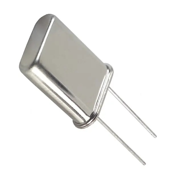 10 PCS MEI Crystal Clock Oscillator 35.46895 MHz 35.46895MHz 49/U ORIGINAL