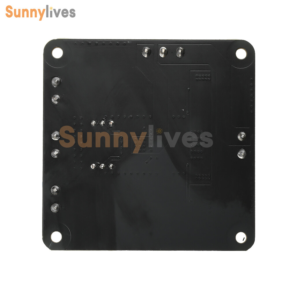 DC-DC 5-32V to 0.8-30V Adjustable Step-Down Power Module Xl4005E1 Dual Switch 5A
