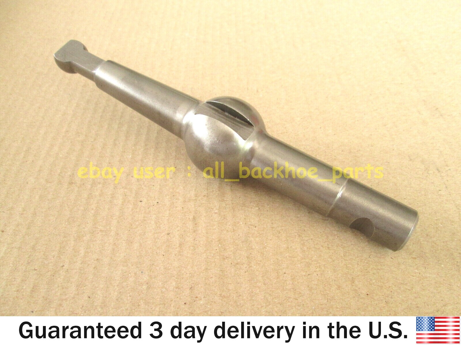JCB BACKHOE - LEVER GEAR SHIFT (PART NO. 445/03022)
