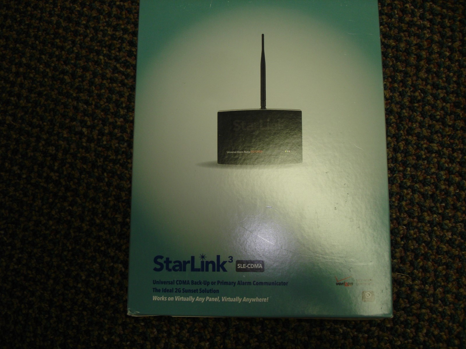 STAR LINK SLE-CDMA   "NEW"
