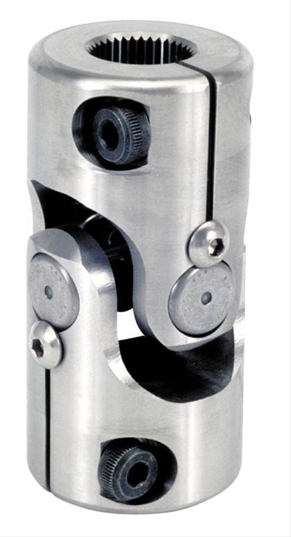 Flaming River Stainless Pinch Bolt U-Joint FR2719DD