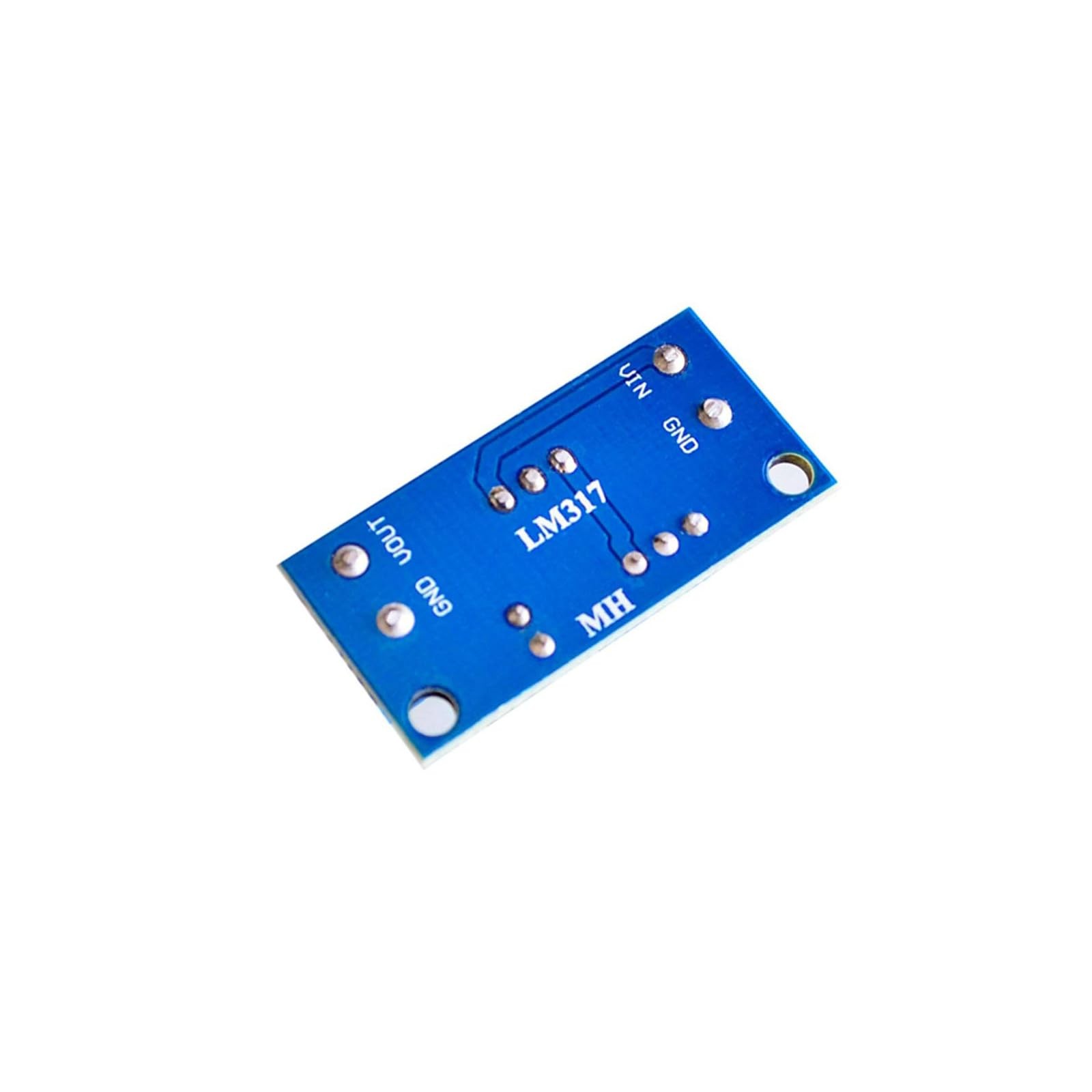 30 PCS LM317 DCDC Buck Converter Module Adjustable Voltage Regulator Supply