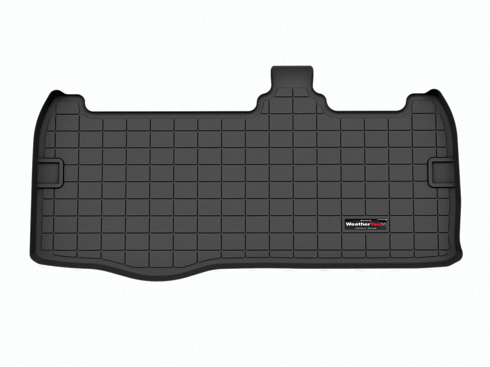 WeatherTech Cargo Trunk Liner for 2004-2010 Toyota Sienna