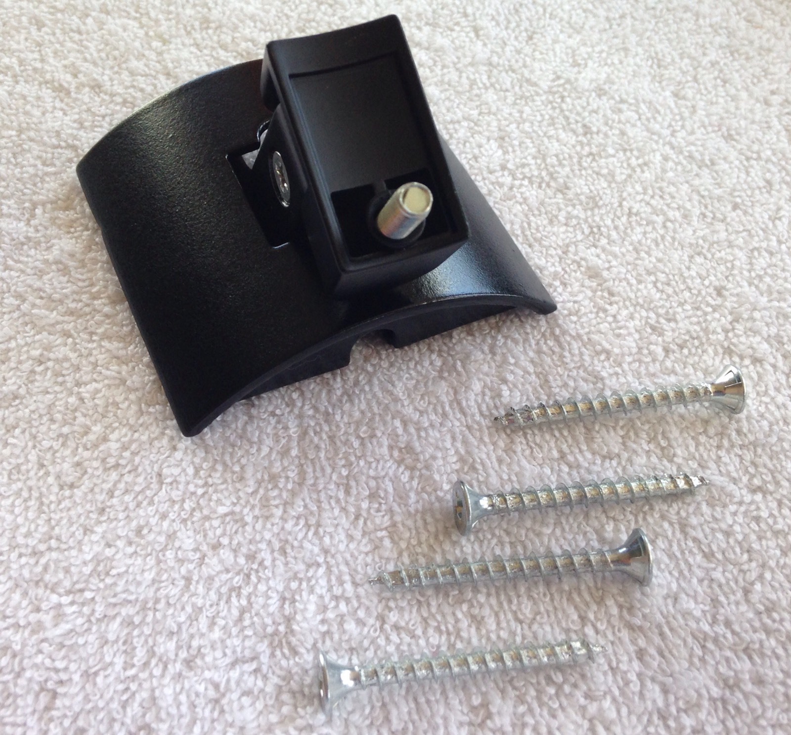 Bose UB-20B Speaker Mount Black Multiple Available Mint Condition (UB20)