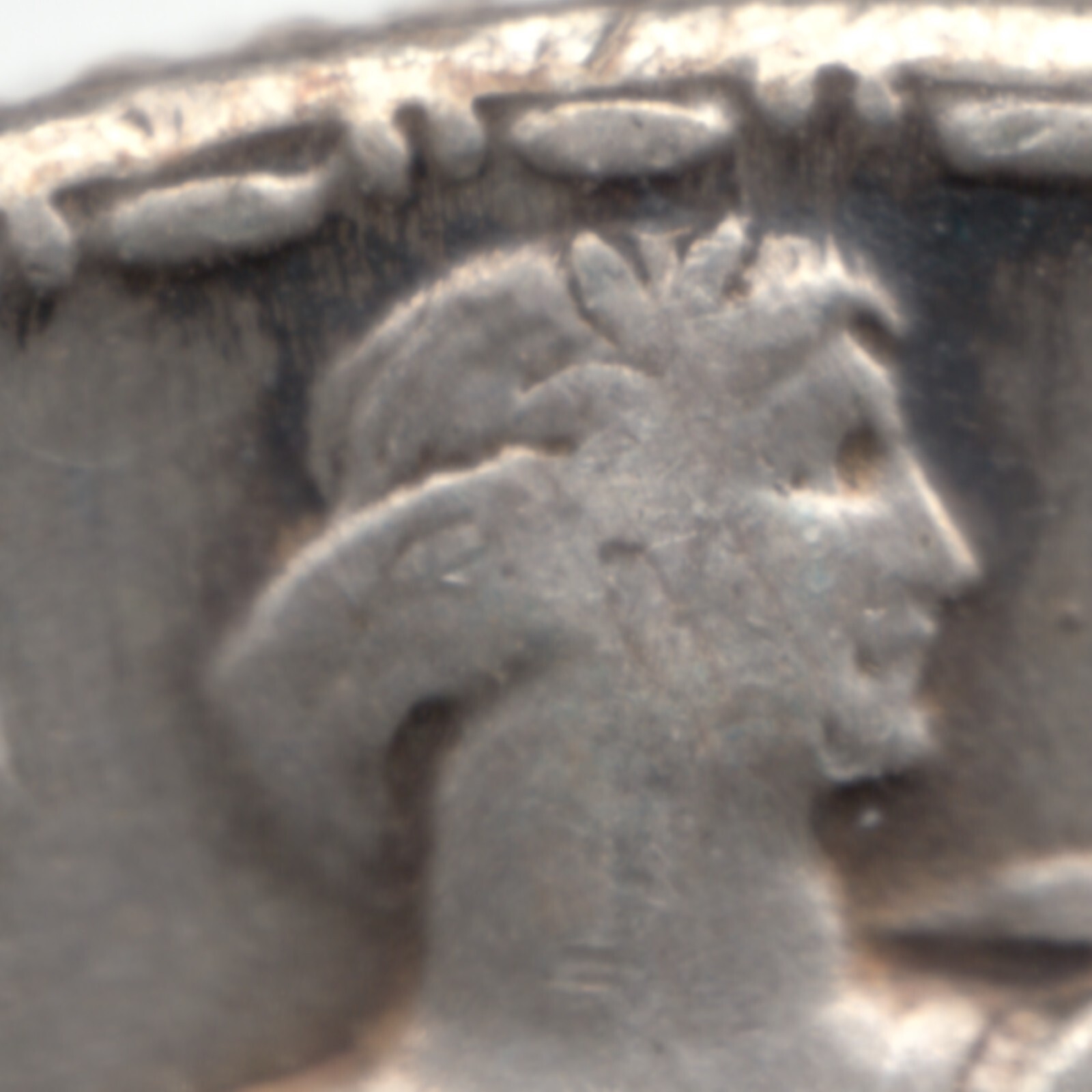 1929 D Standing Liberty Quarter, AU+, Minimum Full Head