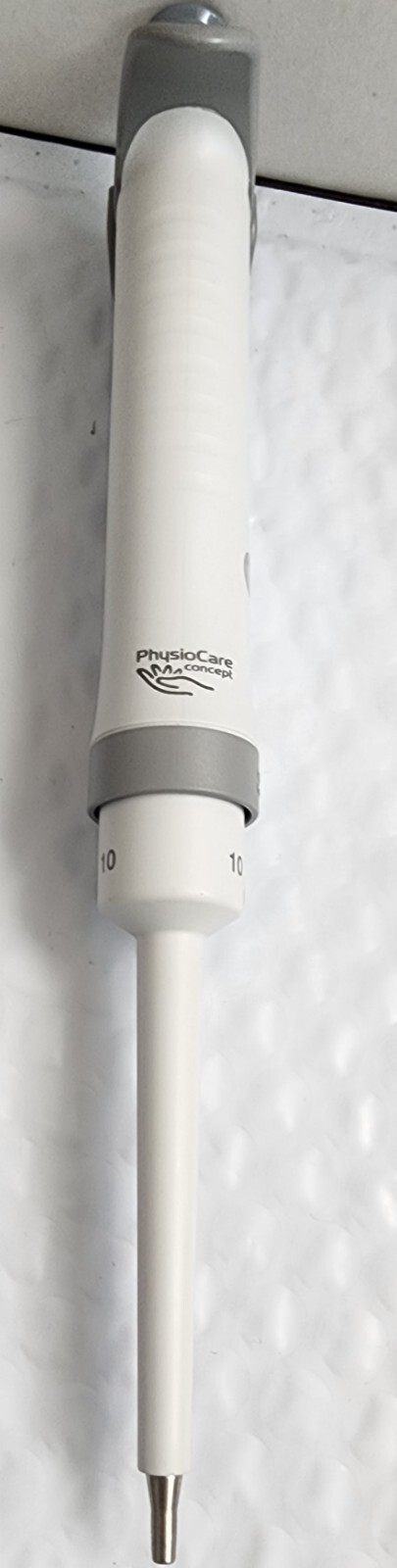 Eppendorf Research® plus Pipette, fixed volume single-channel, volume 10μL