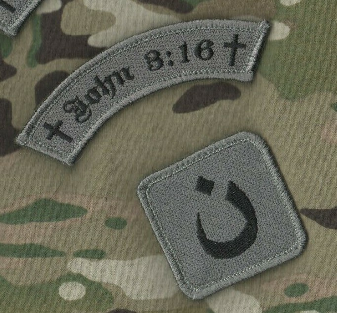 Iraq Mosul Anti-Isis Foreign Fighters vêlkrö 2-Tab: ن Nasrani-Nasrani-Christian