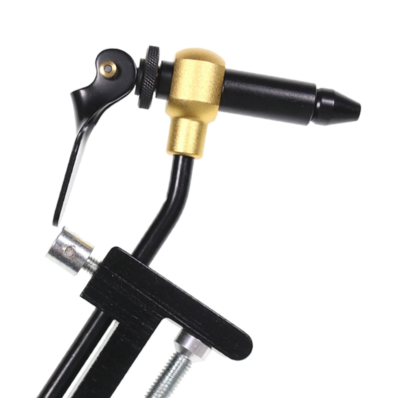 Fly Tying Vise Fly Tying Tool Multiple Settings