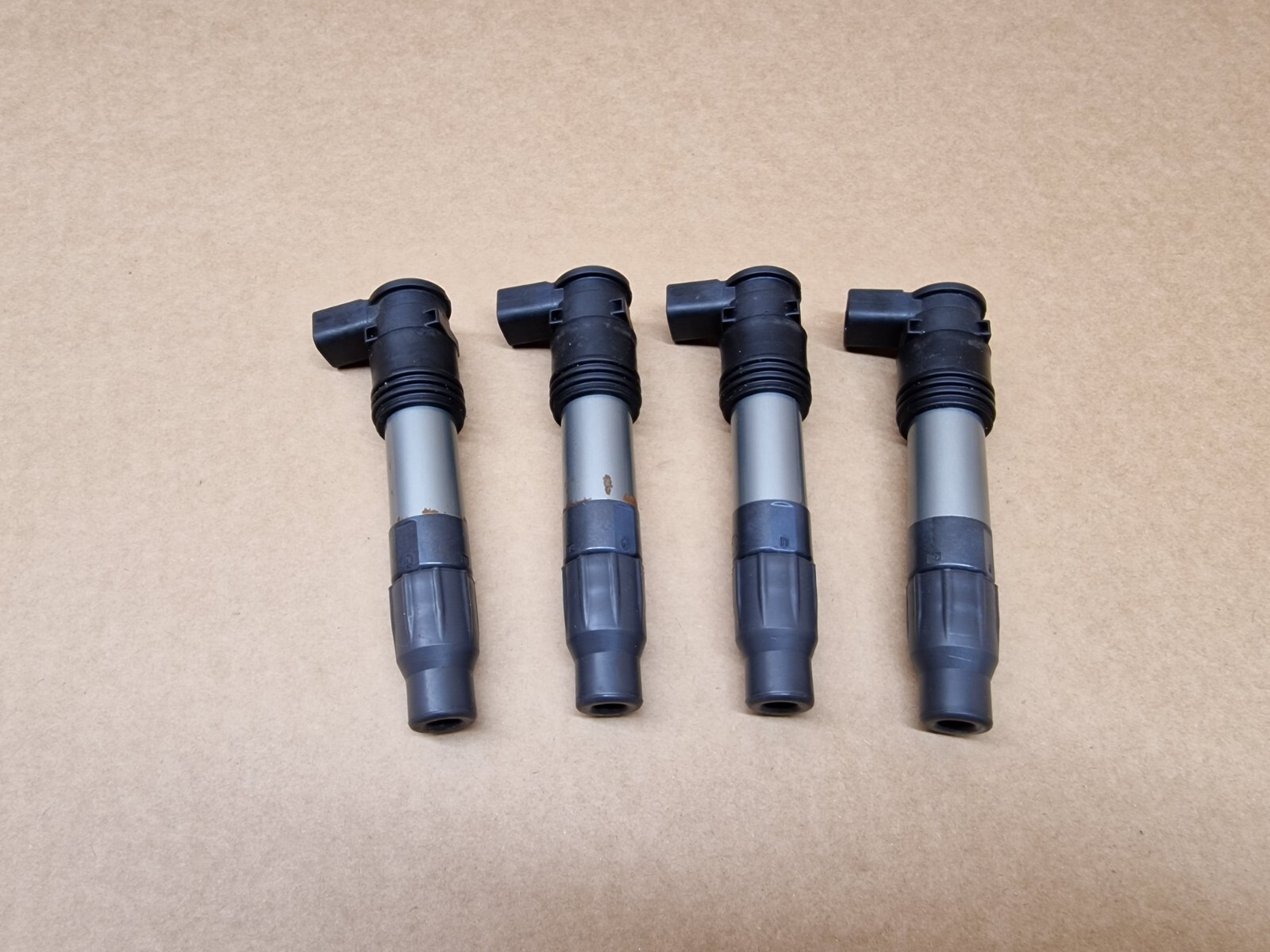 KTM 1090 Adventure Ignition stick coils X4 Full set Genuine OE 2017 - 2020