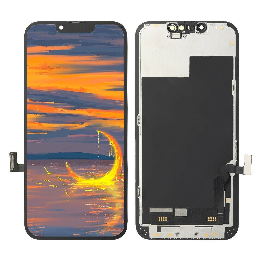For iPhone 13 Incell Screen LCD Display Touch Screen Digitizer Replacement Tools