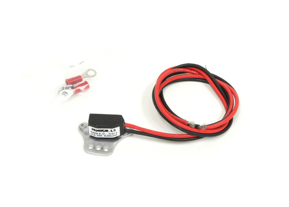 Ignition Conversion Kit Pertronix 2563LS