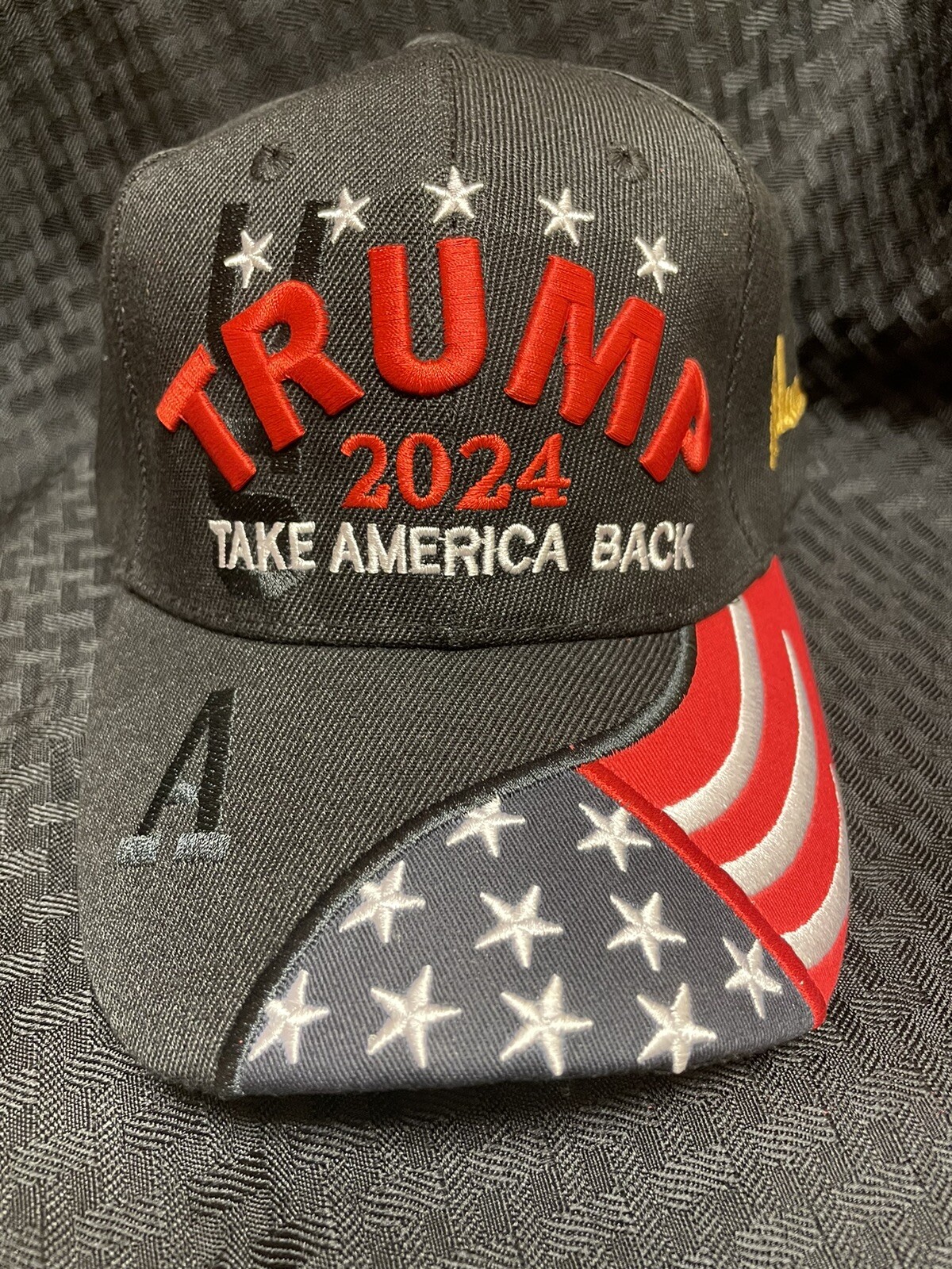 Trump hat 2024