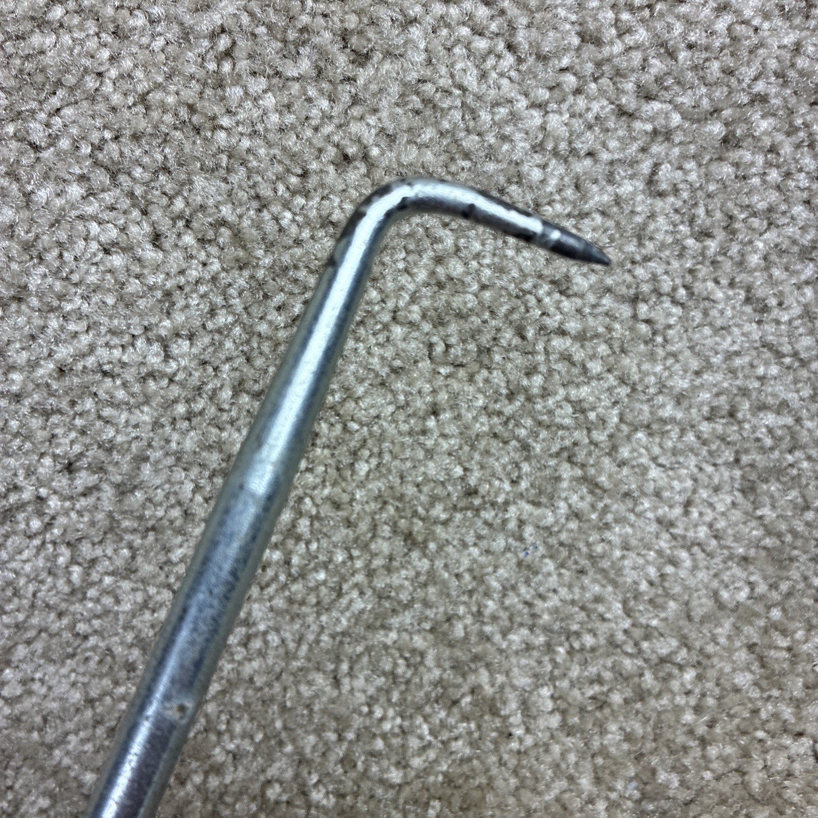 K-D 3470 90 Degree Pick Tool Good Condition