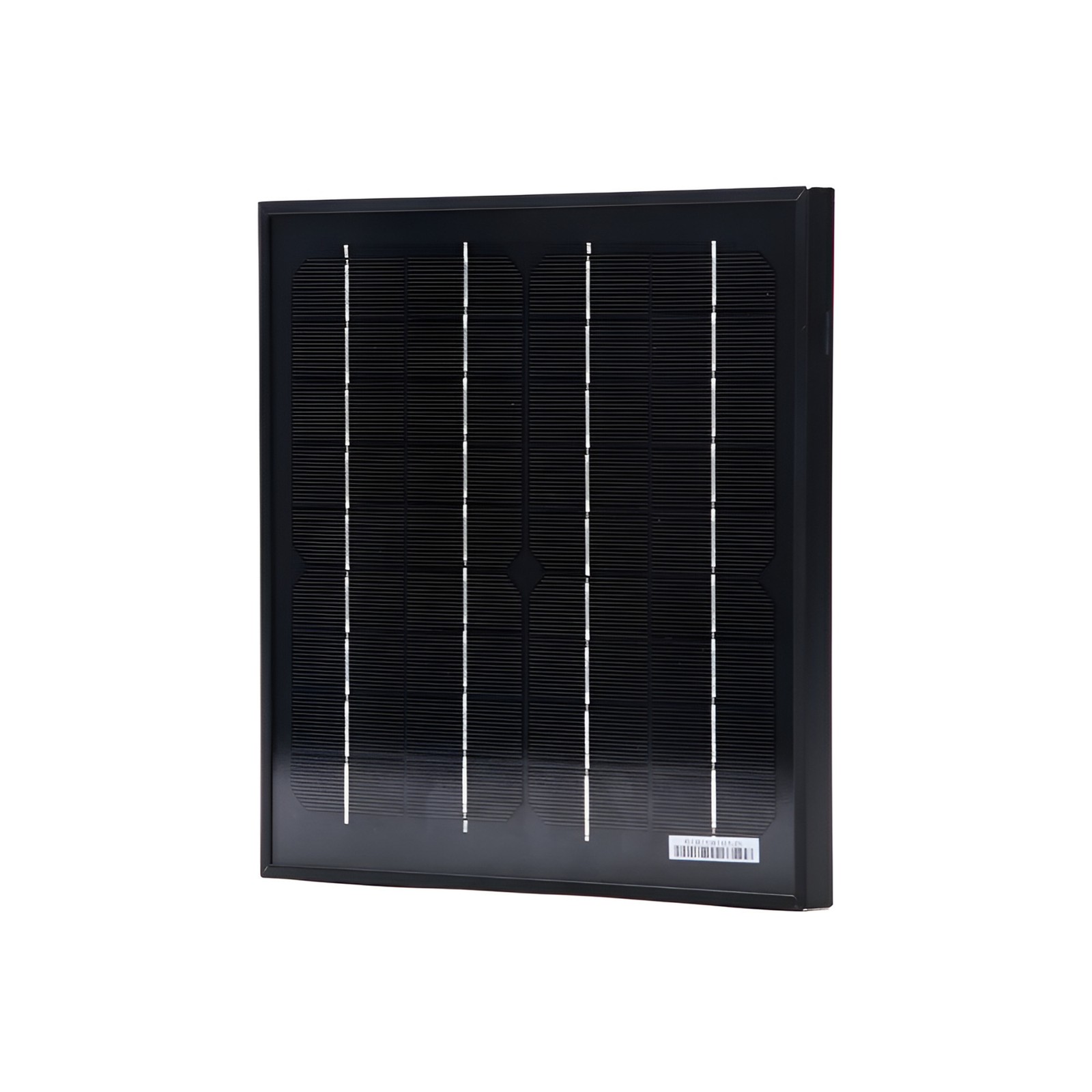 Spartan 10W Solar Panel for GoLive/Ghost Trail Cameras with Bracket Mount Bundle
