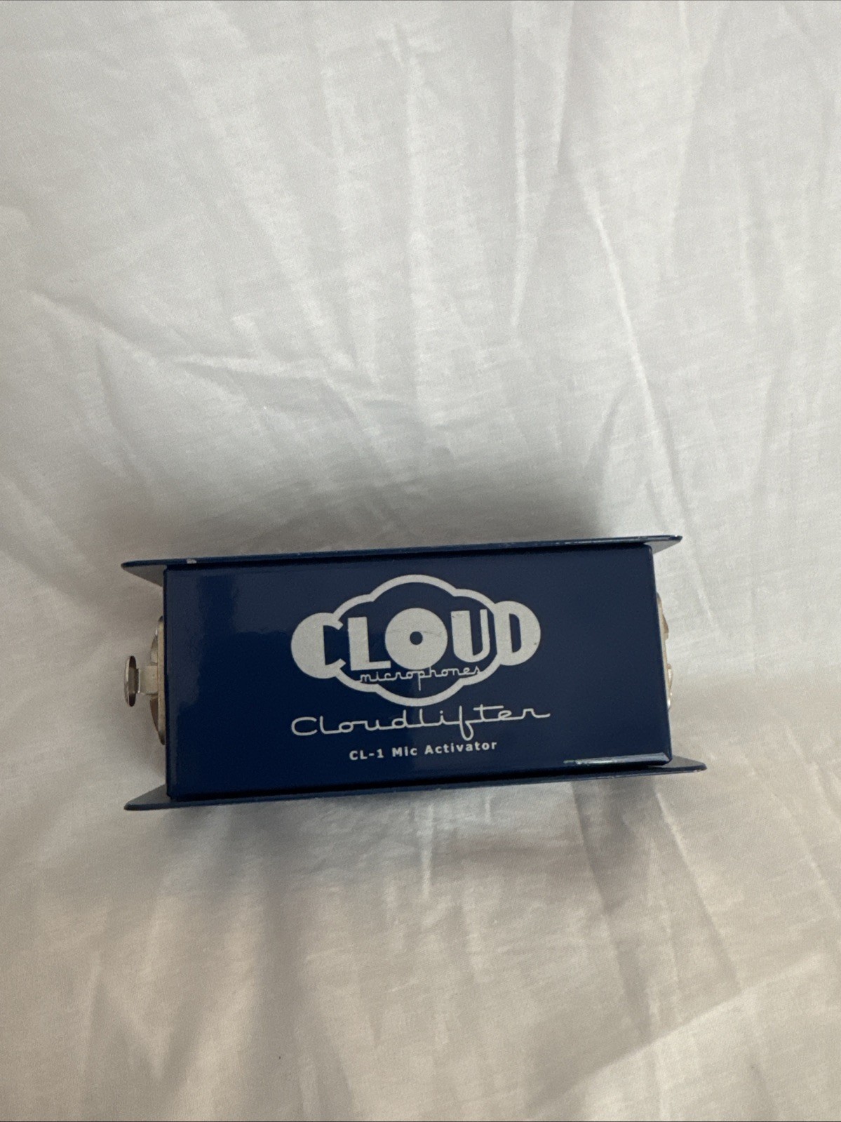 Cloud Microphones Cloudlifter CL-1 Mic Activator