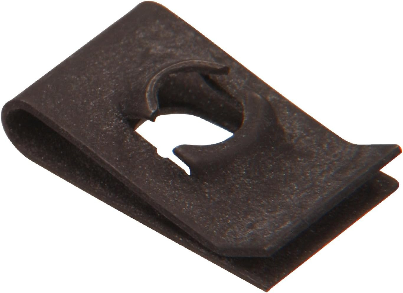 1149 Type"U" Speed Nut 1/4-20 In. 12-Pack