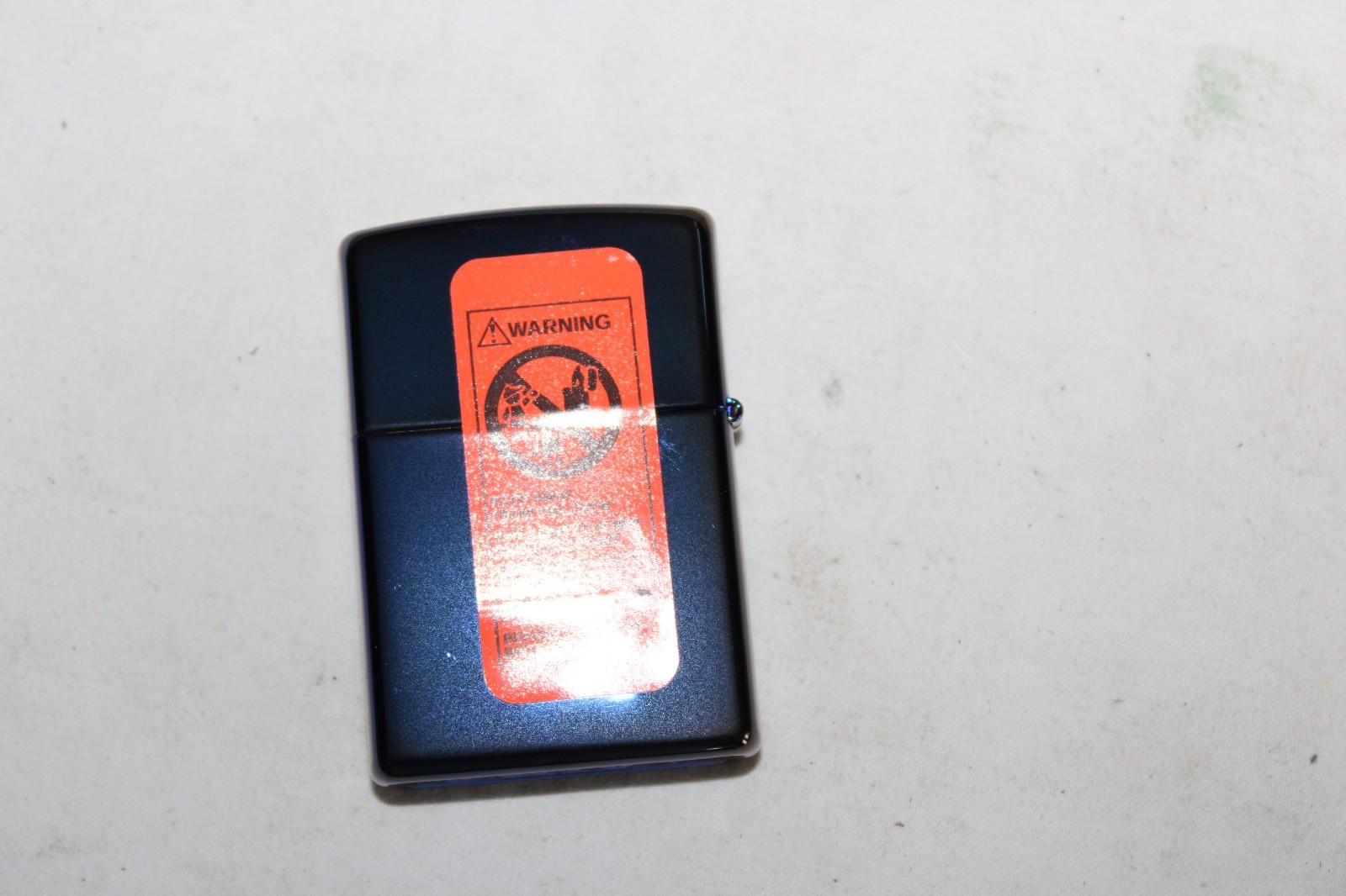 ZIPPO 2003 GUY HARVEY MARLIN SEALED / UNFIRED IN BOX