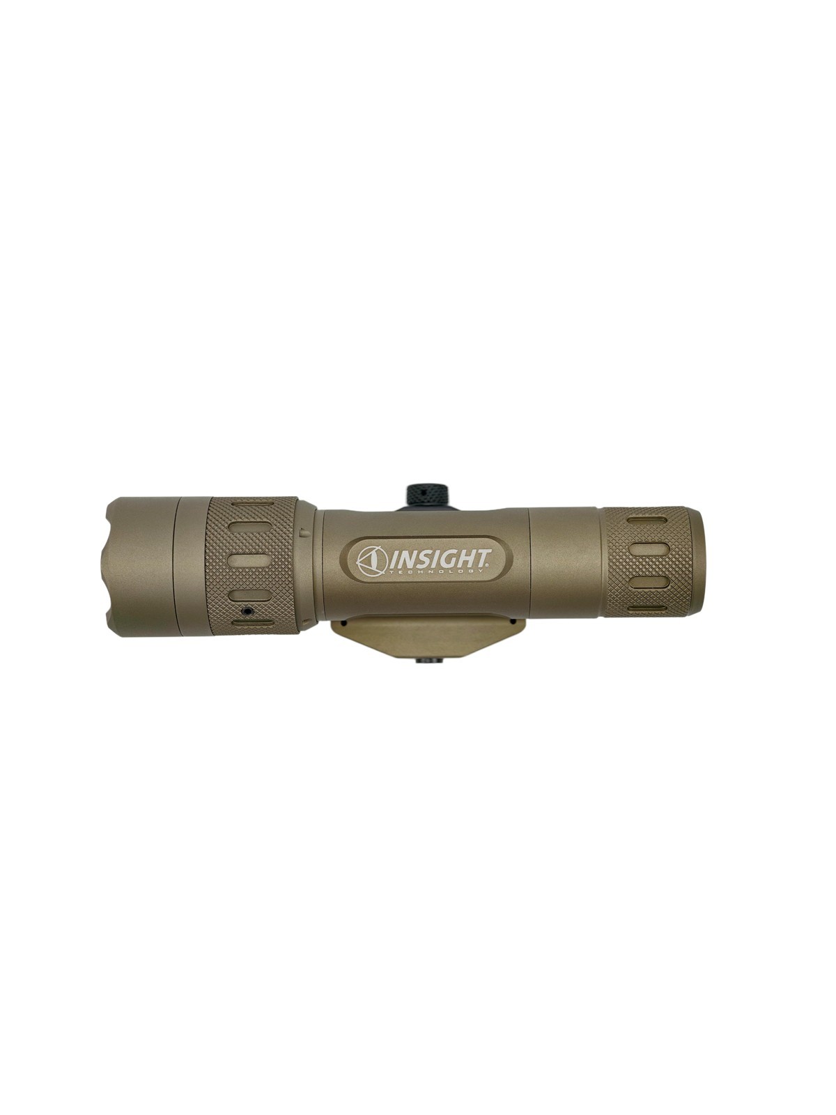 EvolutionGear WMX200 Weapon Light 450LM White & 150mW IR Illuminator - USA Ship