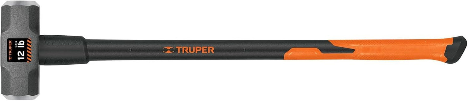 MD-10F Sledge Hammers, 36" Fiberglass Handle 10 Lb (4.5 Kg)