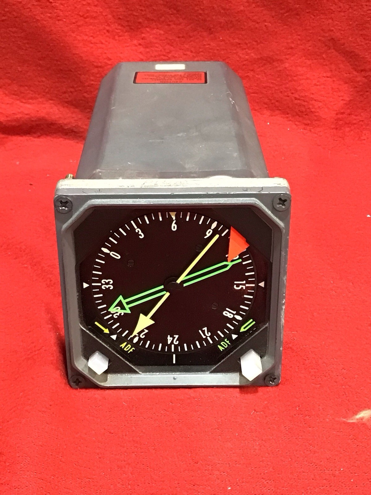 332C-10 RMI