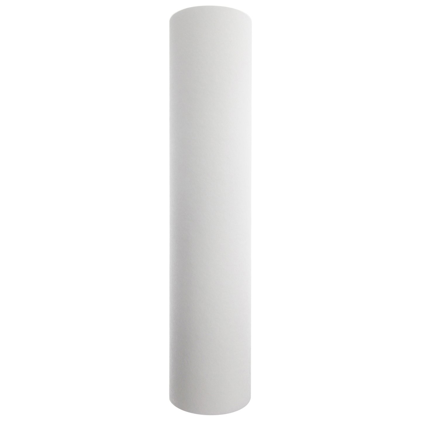 20 x 4.5 Inch SDC-45 10 Micron Spun Wound Polypropylene Sediment Water Filter