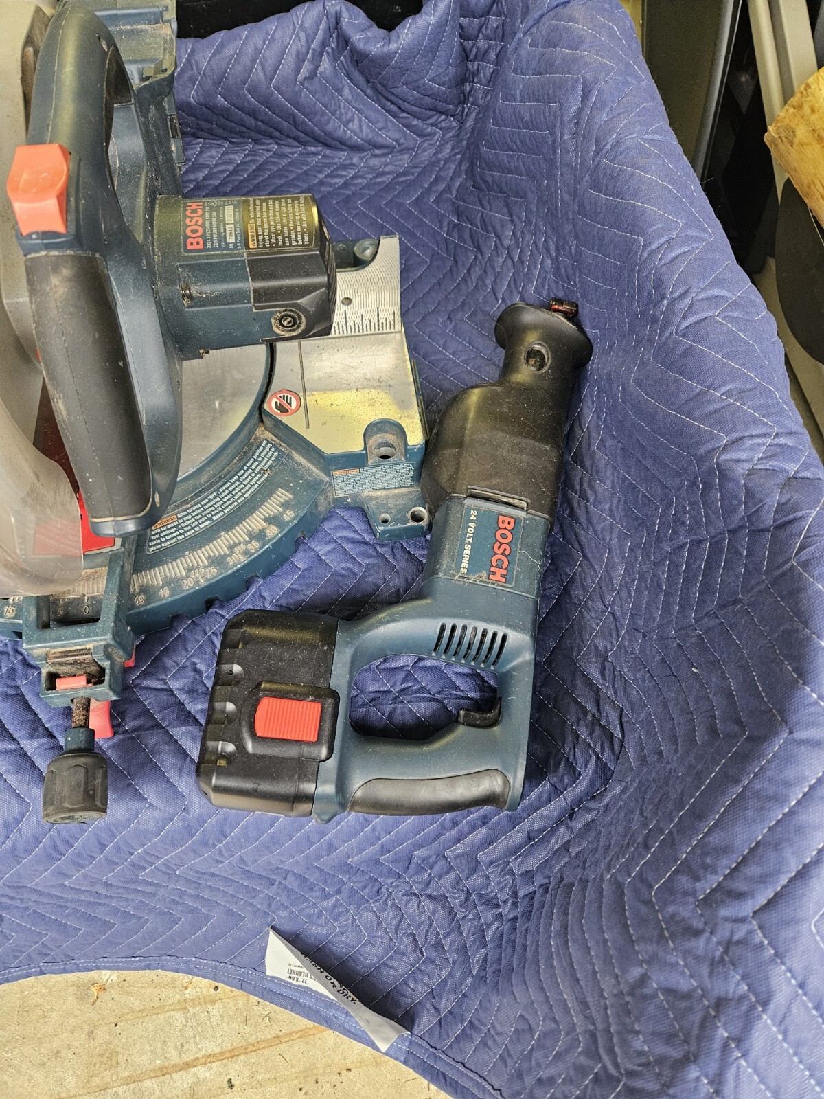 Bosch Tools